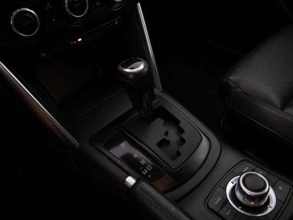 Mazda CX-5 I с пробегом 2013 года, цена 1 399 000 рублей, 219016 км, внедорожник, Автокод Объявления