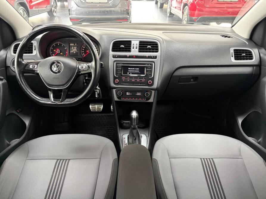 Volkswagen Polo V Рестайлинг Киров  - изображение 15