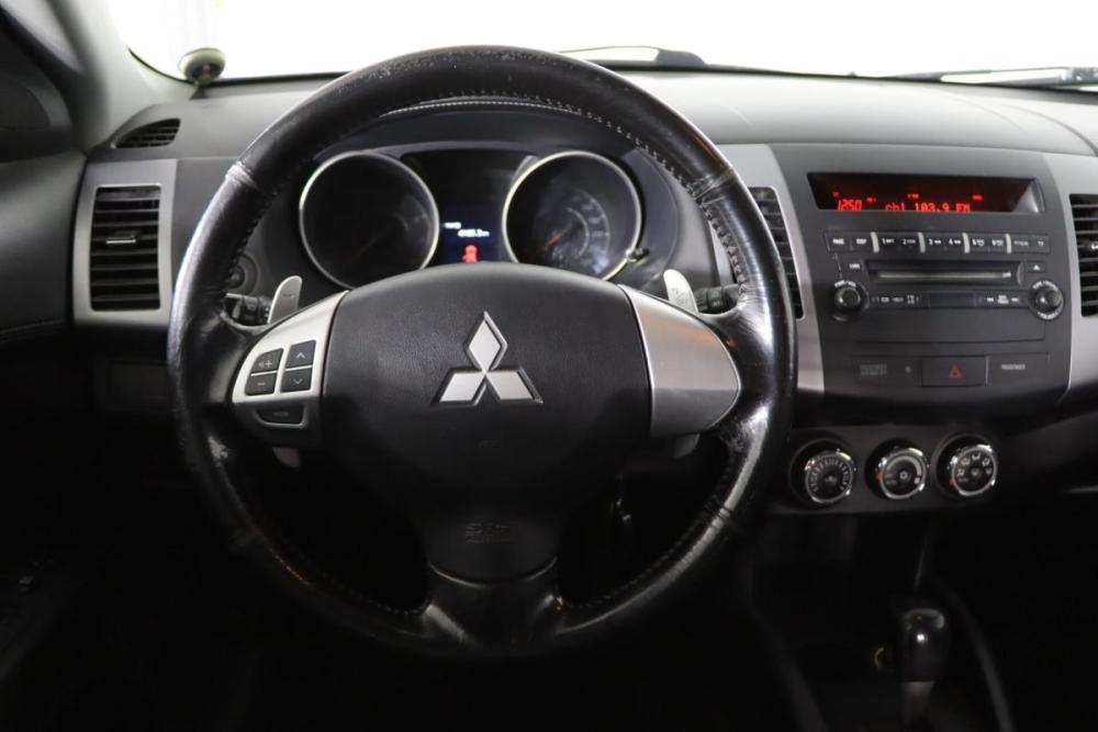 Mitsubishi Outlander II Рестайлинг Нижний Новгород  - изображение 10