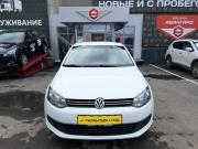Volkswagen Polo V Альметьевск  - изображение 25