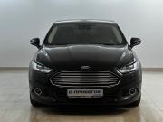 Ford Mondeo V Москва  - изображение 19