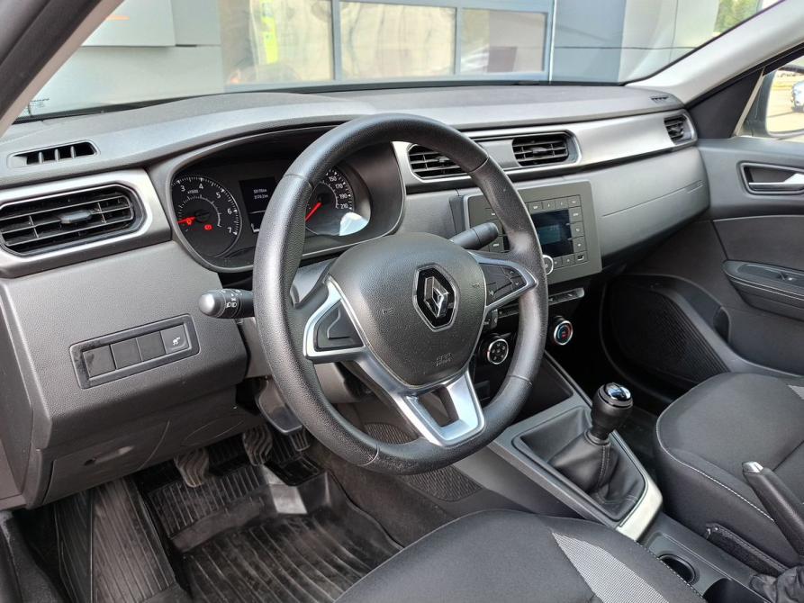 Renault Arkana I Казань  - изображение 5