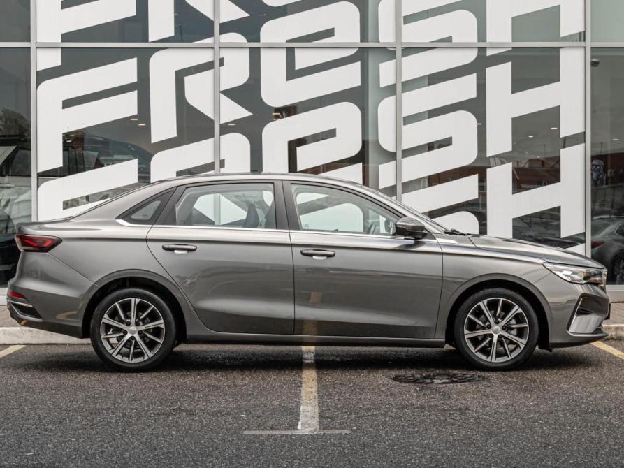 Geely Emgrand II Краснодар  - изображение 5