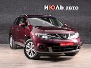 Nissan Murano II (Z51) Рестайлинг 2 Екатеринбург  - изображение 26