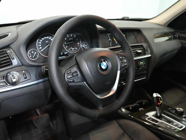 BMW X3 II (F25) с пробегом 2013 года, цена 2 200 000 рублей, 183996 км, внедорожник, Автокод Объявления
