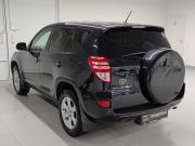 Toyota RAV4 III (XA30) Рестайлинг Казань  - изображение 30