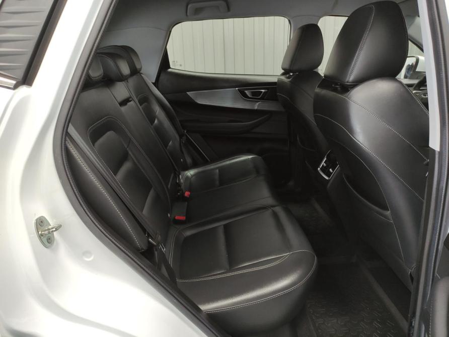 Chery Tiggo 4 Pro I Пермь  - изображение 10