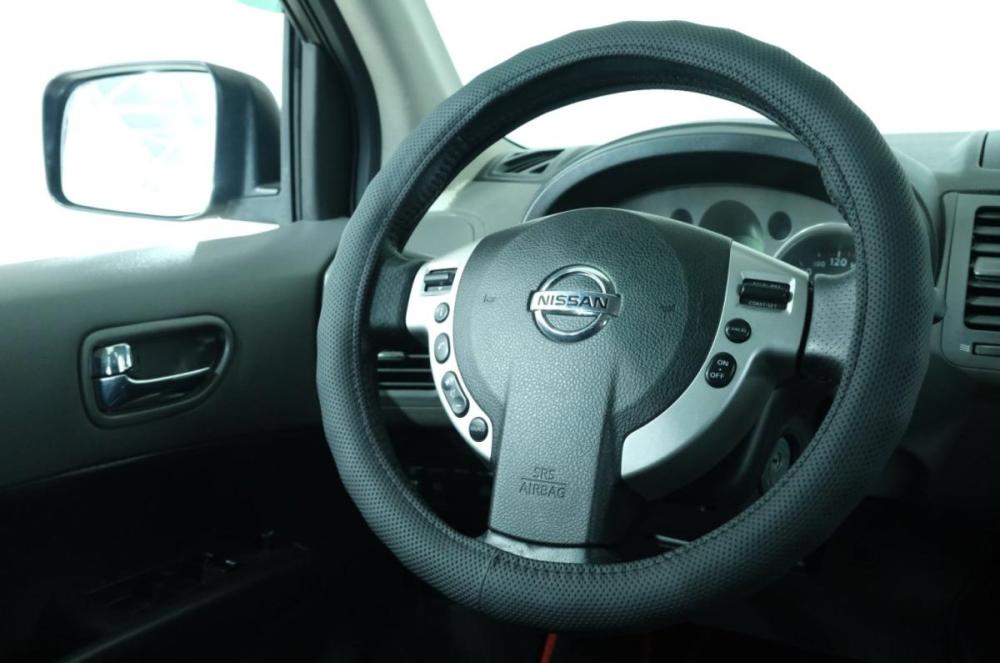 Nissan X-Trail II Омск  - изображение 13
