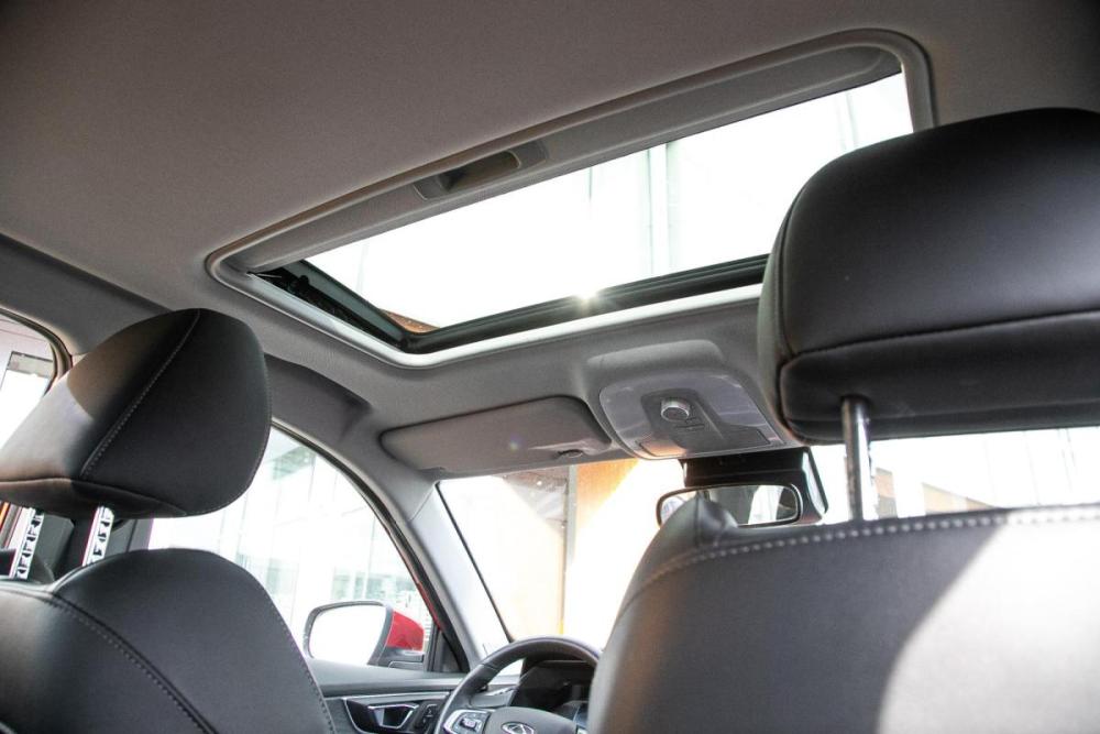 Chery Tiggo 4 Pro I Иркутск  - изображение 15