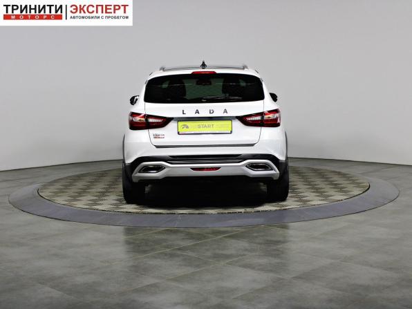 Lada (ВАЗ) Vesta I Рестайлинг (NG) с пробегом 2024 года, цена 1 457 000 рублей, 36552 км, универсал, Автокод Объявления