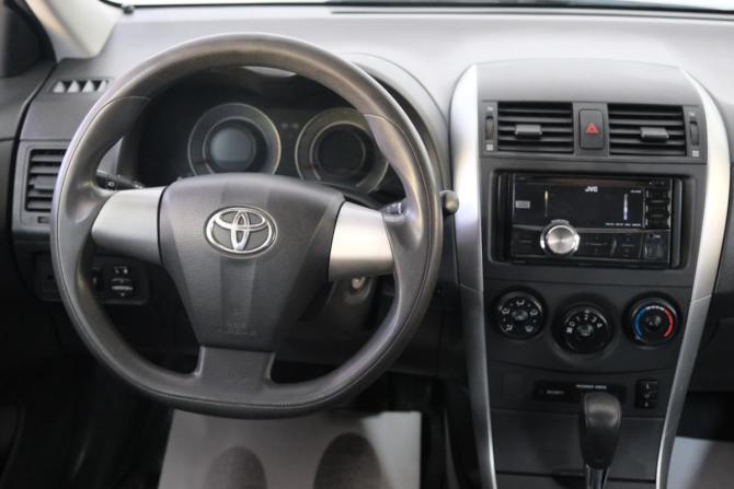 Toyota Corolla X (E140 E150) Рестайлинг с пробегом 2012 года, цена 1 179 000 рублей, 158000 км, седан, Автокод Объявления