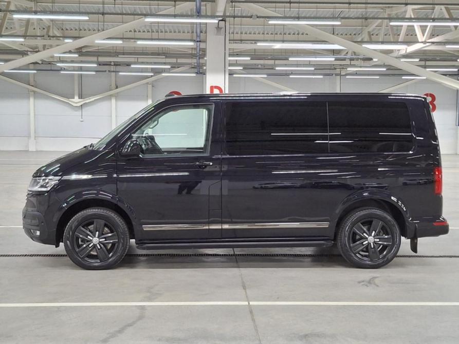 Volkswagen Multivan T6 Рестайлинг Казань  - изображение 10