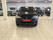 Mitsubishi ASX I Рестайлинг Екатеринбург  - изображение 20