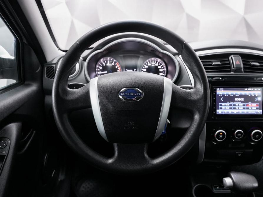 Datsun on-DO I Ульяновск  - изображение 13