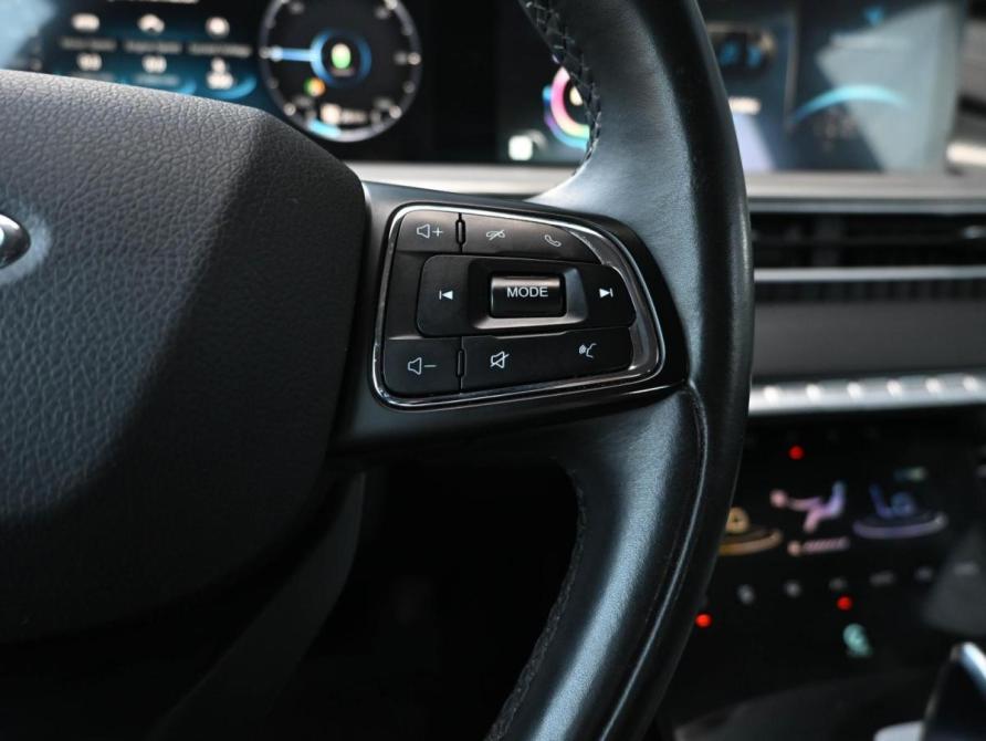 Chery Tiggo 8 Pro e+ Новороссийск  - изображение 20