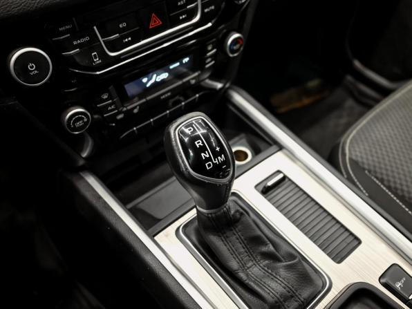 Geely Emgrand X7 I Рестайлинг 2 с пробегом 2019 года, цена 1 390 000 рублей, 111930 км, внедорожник, Автокод Объявления