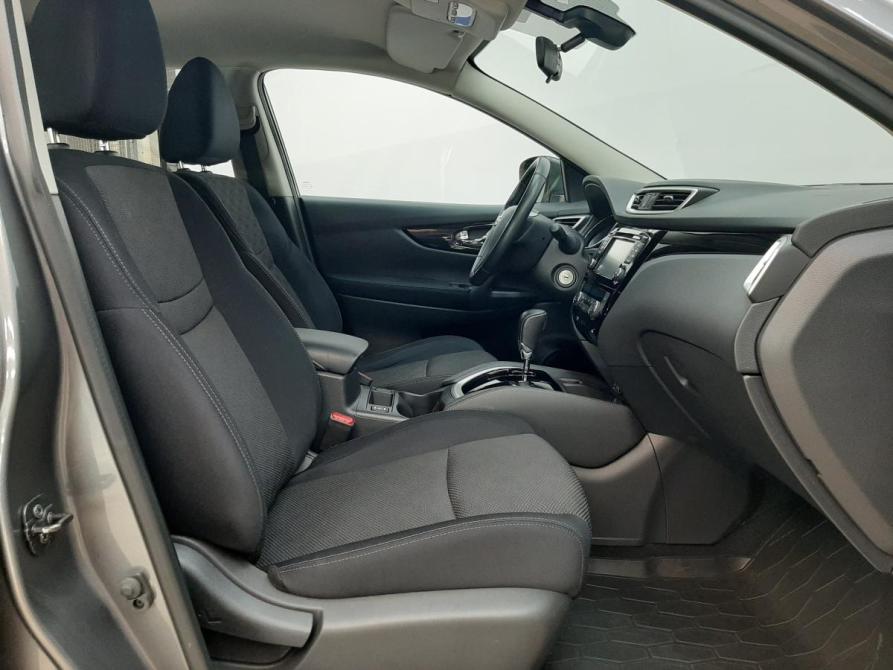Nissan Qashqai II Москва  - изображение 11