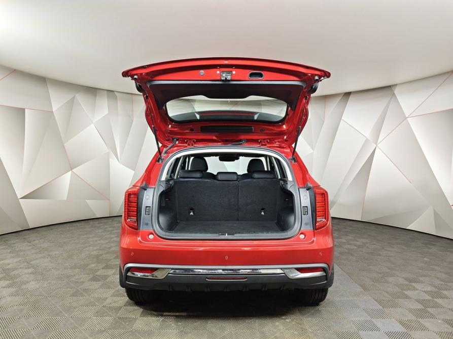 Haval Jolion I Москва  - изображение 12