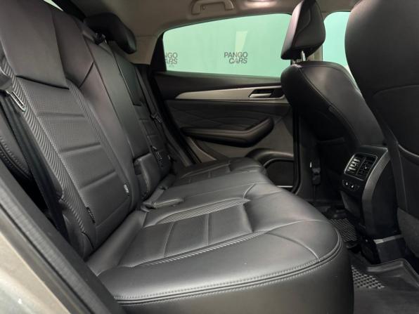 Haval F7x I Рестайлинг с пробегом 2024 года, цена 2 130 000 рублей, 92668 км, внедорожник, Автокод Объявления