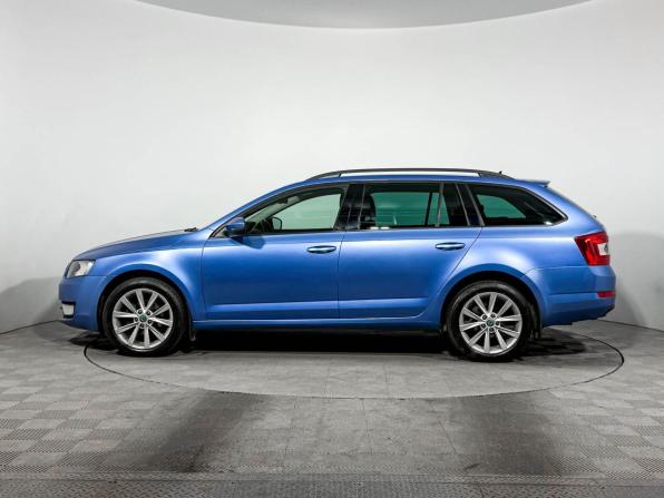 Skoda Octavia III (A7) с пробегом 2014 года, цена 1 249 000 рублей, 158829 км, универсал, Автокод Объявления