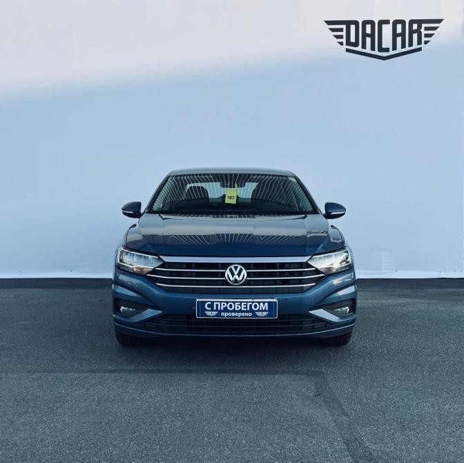 Volkswagen Jetta VII Санкт-Петербург  - изображение 5