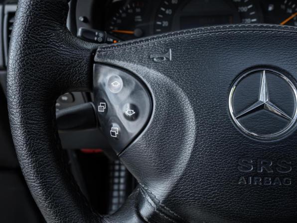 Mercedes-Benz G-Класс II (W463) с пробегом 2006 года, цена 2 998 000 рублей, 231913 км, внедорожник, Автокод Объявления