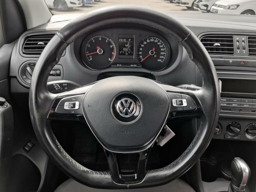Volkswagen Polo V Рестайлинг Нижний Новгород  - изображение 12