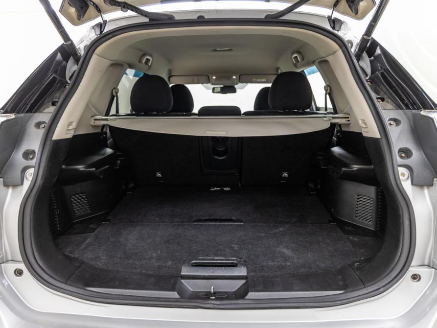 Nissan X-Trail III Волгоград  - изображение 37