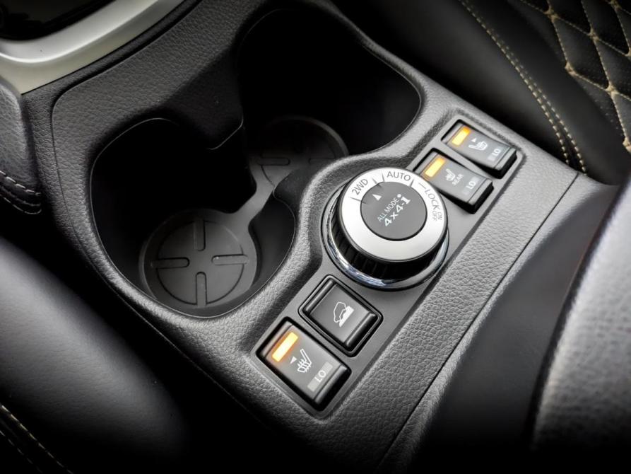 Nissan X-Trail III Рестайлинг Москва  - изображение 30