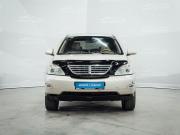 Lexus RX II Рестайлинг Новосибирск  - изображение 35