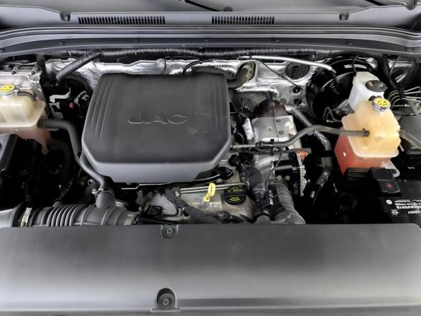 JAC T9 с пробегом 2024 года, цена 2 570 000 рублей, 110467 км, offers.body_type.unknown, Автокод Объявления