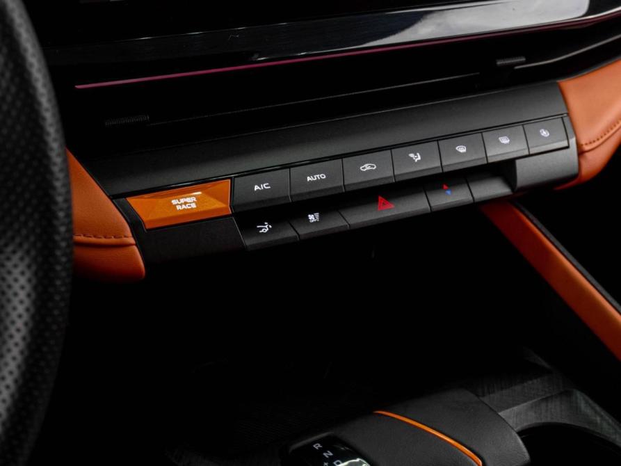 Changan UNI-V I Тюмень  - изображение 15