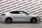 Hyundai Elantra VI (AD) Сургут  - изображение 37