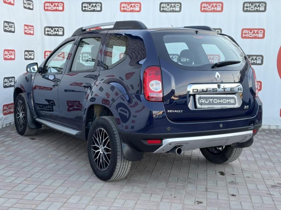Renault Duster I Санкт-Петербург  - изображение 4
