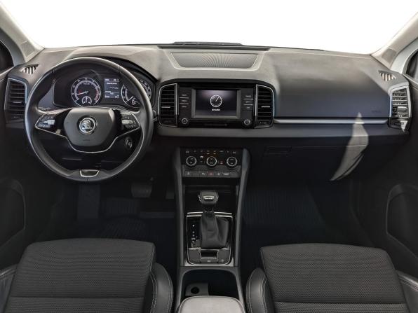 Skoda Karoq I с пробегом 2021 года, цена 2 450 000 рублей, 42220 км, внедорожник, Автокод Объявления