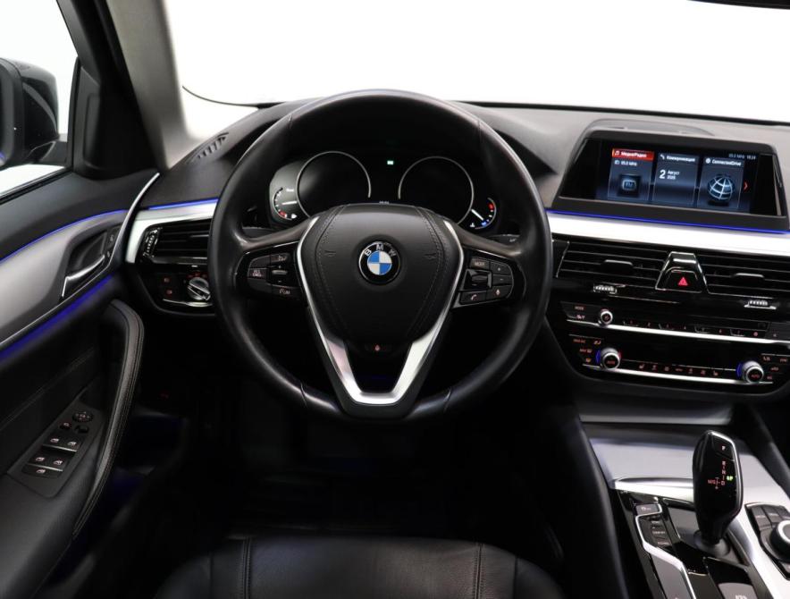 BMW 5 серии VII (G30/G31/G38) Санкт-Петербург  - изображение 11