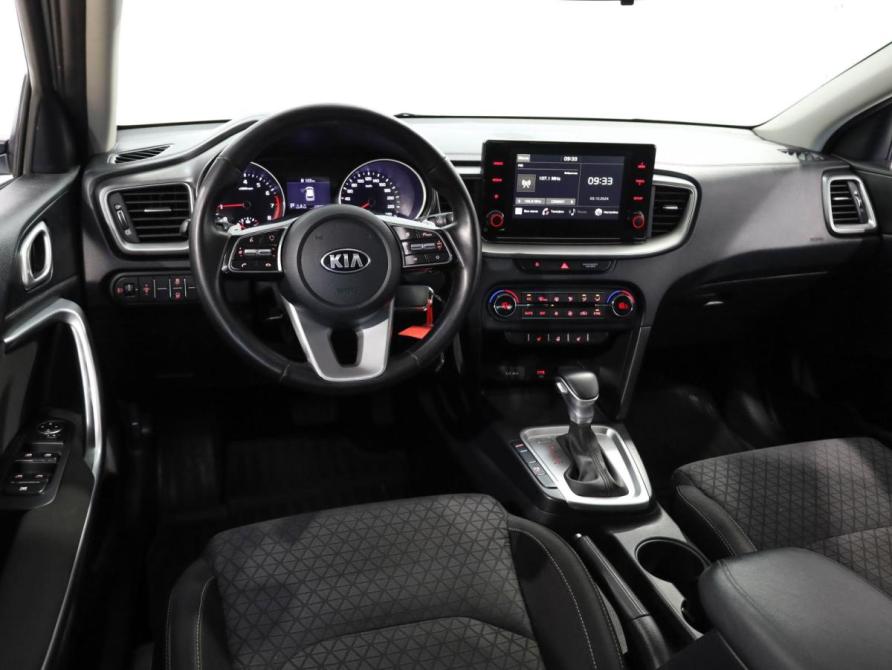 Kia Ceed III Ростов-на-Дону  - изображение 6