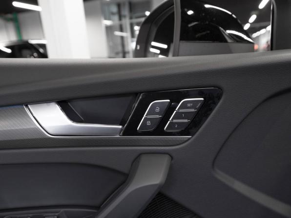 Audi Q5 II (FY) Рестайлинг с пробегом 2025 года, цена 5 700 000 рублей, 20 км, внедорожник, Автокод Объявления