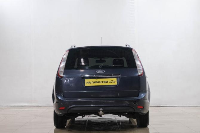 Ford Focus II Рестайлинг с пробегом 2008 года, цена 559 000 рублей, 277000 км, хэтчбек, Автокод Объявления