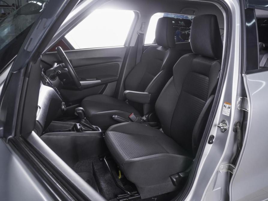 Suzuki Swift V Ростов-на-Дону  - изображение 8
