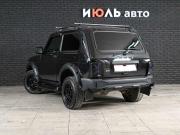 Lada (ВАЗ) 2121 (4x4) I Рестайлинг (2020) Екатеринбург  - изображение 22