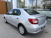 Renault Logan II Москва  - изображение 23