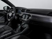 Audi Q3 II (F3) Москва  - изображение 30