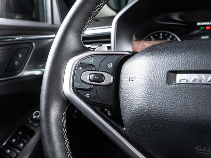 Haval Jolion I Рестайлинг Волгоград  - изображение 16