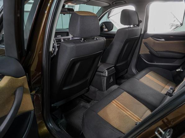 BMW X1 I (E84) с пробегом 2011 года, цена 1 279 000 рублей, 154151 км, внедорожник, Автокод Объявления