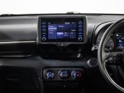 Toyota Yaris IV Иркутск  - изображение 38