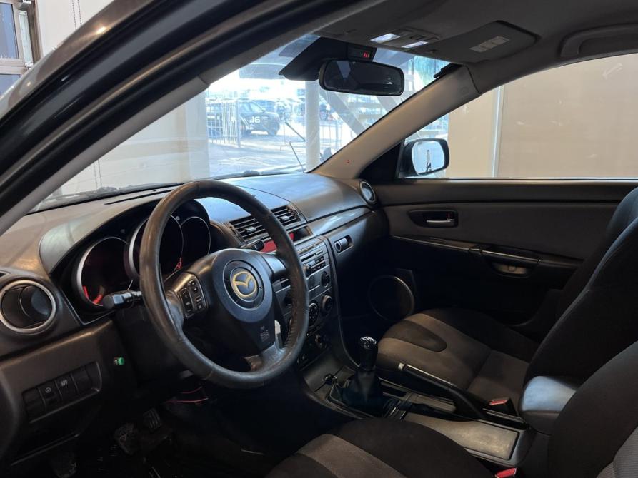 Mazda 3 I (BK) Рестайлинг Чебоксары  - изображение 17