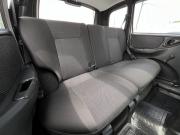 Chevrolet Niva I Рестайлинг Краснодар  - изображение 32