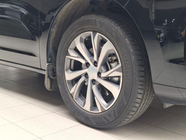 Haval Jolion I Рестайлинг с пробегом 2023 года, цена 1 820 000 рублей, 39088 км, внедорожник, Автокод Объявления