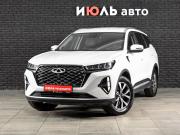 Chery Tiggo 7 Pro Max I Екатеринбург  - изображение 21